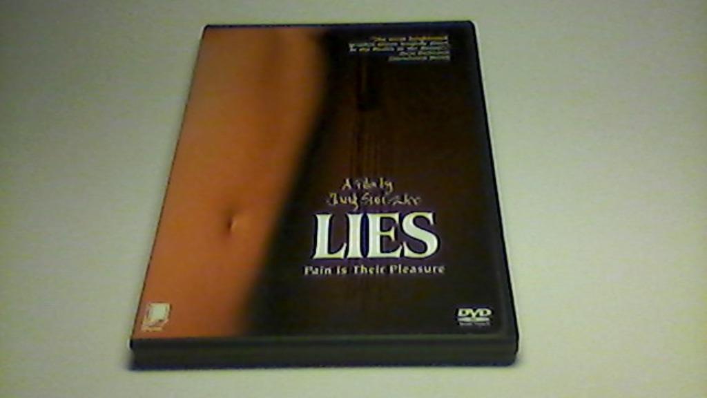 Lies / Jang Sun-Woo / dvd, Vanaf 16 jaar, Verzenden, Zo goed als nieuw