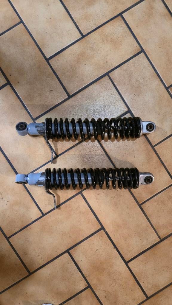Boge Bmw R90S schokdempers, Motoren, Ophalen of Verzenden