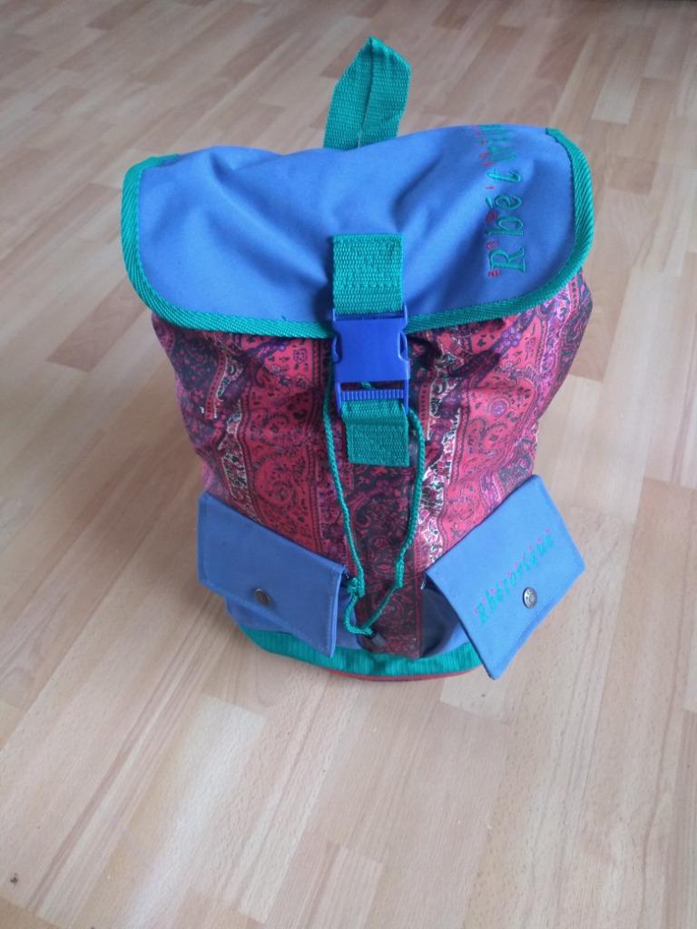 Sac à dos Rhétorique, Enlèvement ou Envoi, Neuf