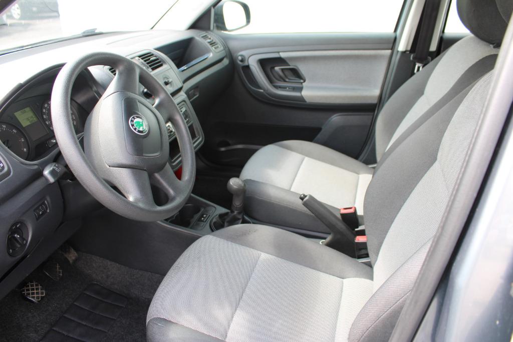 Skoda Fabia 1.2 Active 5 Deurs incl 2 JAAR garantie!, https://public.car-pass.be/vhr/00e58aae-e5ba-4591-a05a-6d0259cd4c95, Euro 5