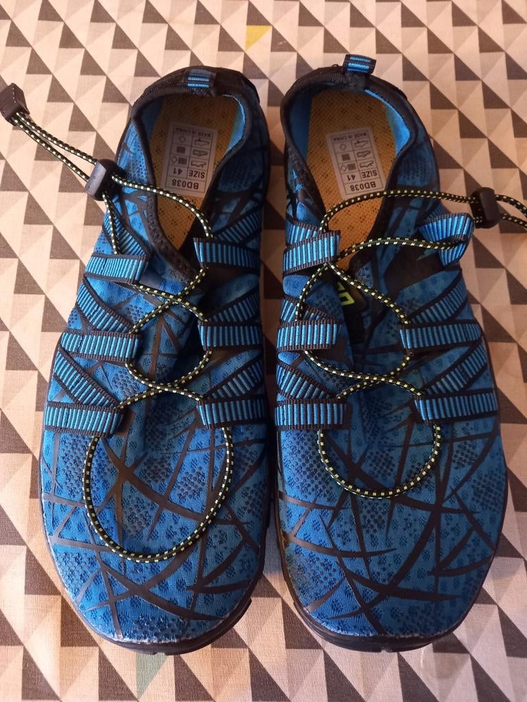 Chaussures piscine homme, Sports nautiques & Bateaux, Vêtements nautiques, Homme