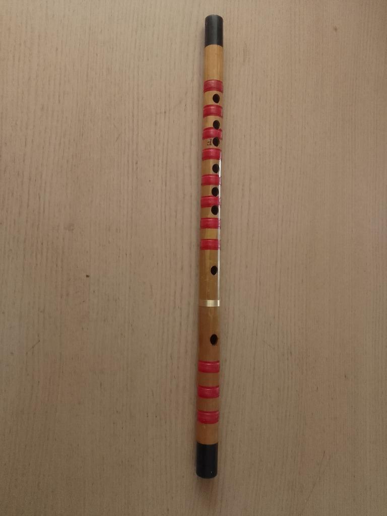 Flute origine chine, Musique & Instruments, Instruments à vent | Flûtes à bec, Enlèvement ou Envoi, Neuf