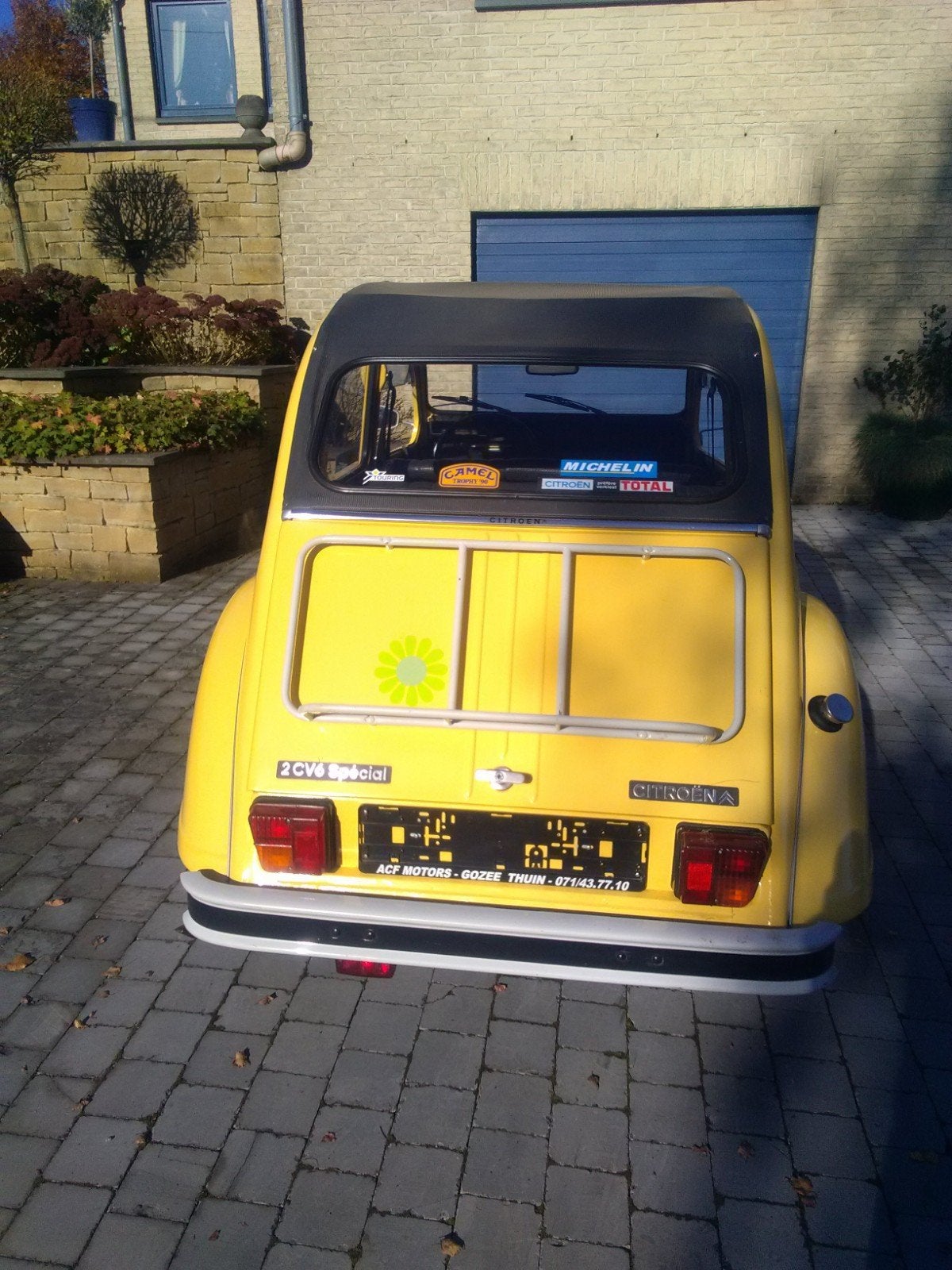 2cv, foto 5