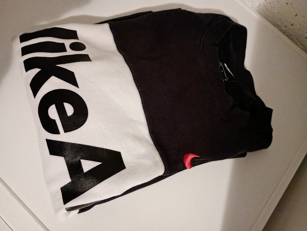 Nike, Enlèvement, Porté, Nike