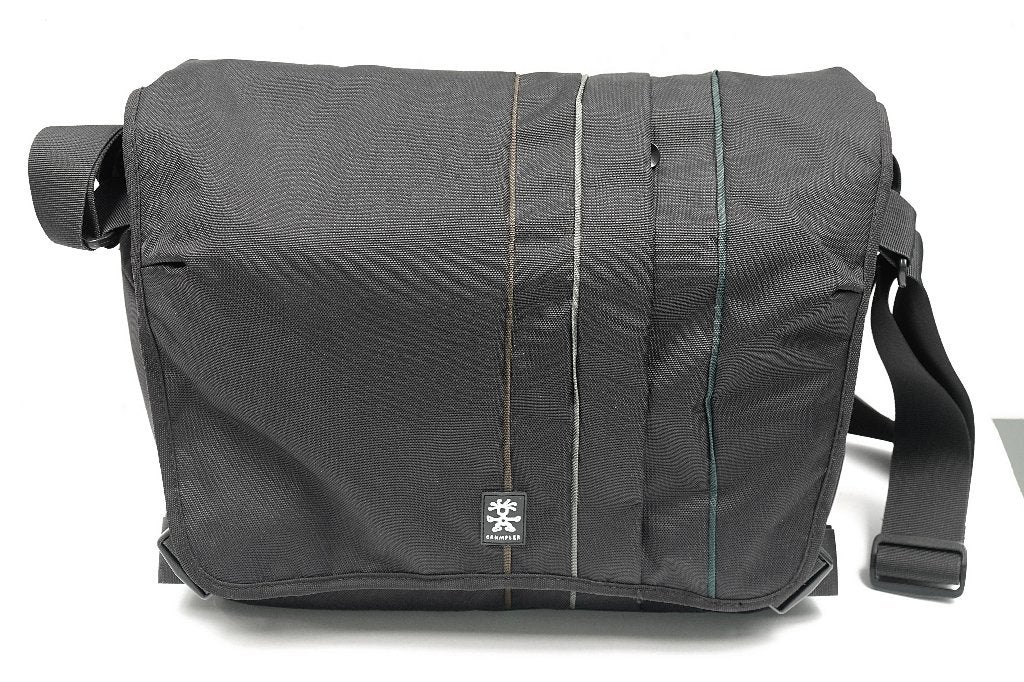 Crumpler Jackpack 9000 Messenger Shoulder Camera Bag, TV, Hi-fi & Vidéo, Photo | Sacs pour appareil, Enlèvement ou Envoi, Comme neuf