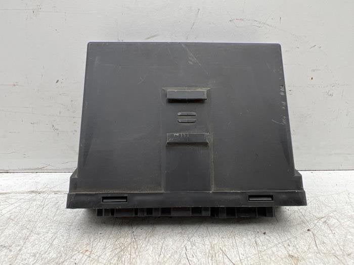 Computer Body Control van een Nissan Almera, Gebruikt, -, -, Ophalen of Verzenden