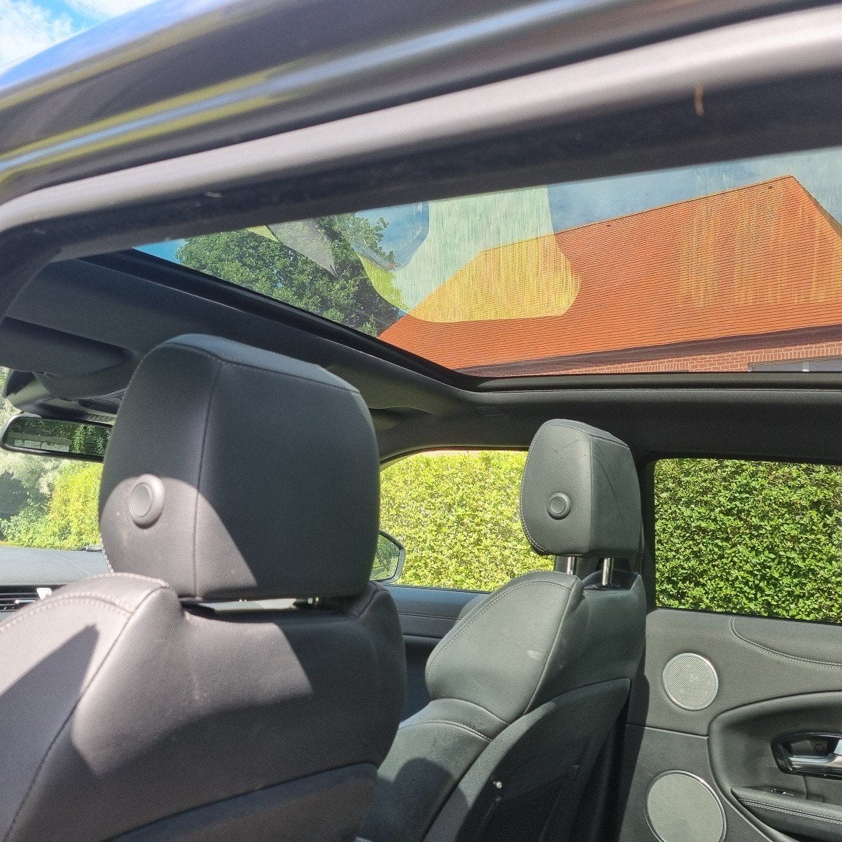 Evoque 2.0D AUT.4x4, 2018 142.000KM IS GEKEURD VVK, Euro 6, Bedrijf, 4x4, Te koop