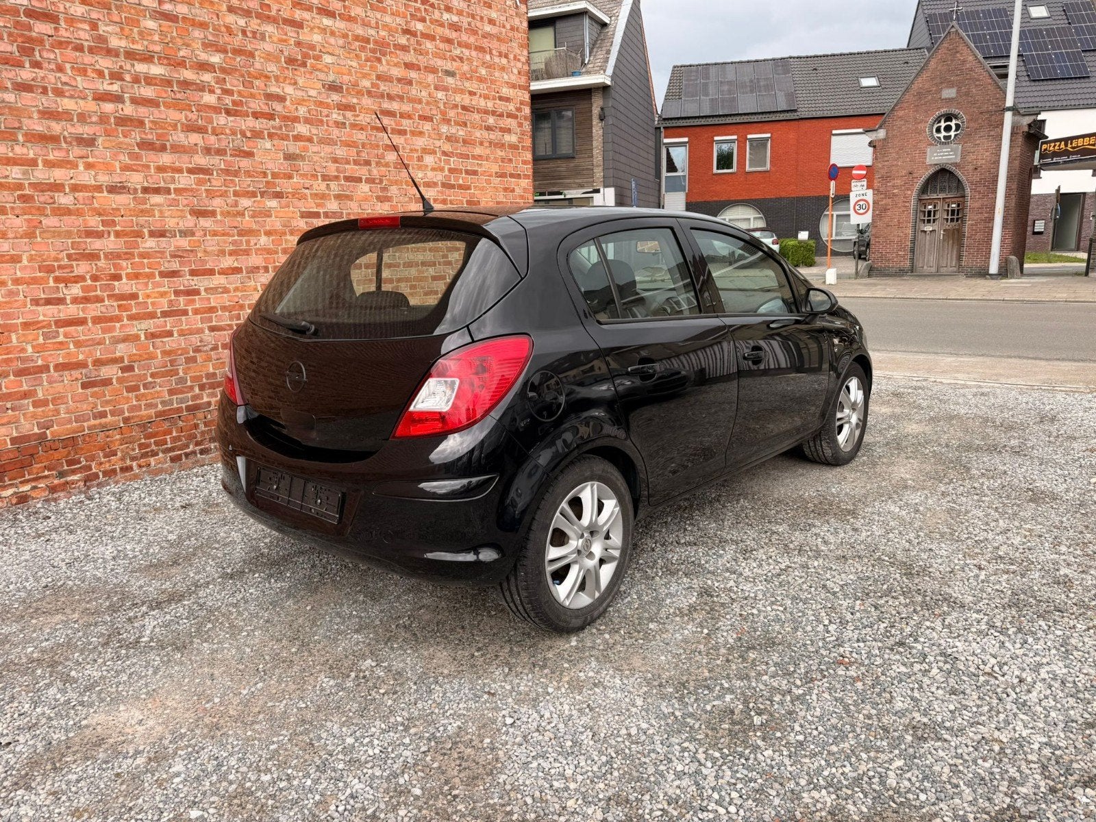 Opel Corsa 1.3 CDTI Cosmo, Autos, Opel, Achat, Entreprise, Boîte manuelle, 1300 cm³