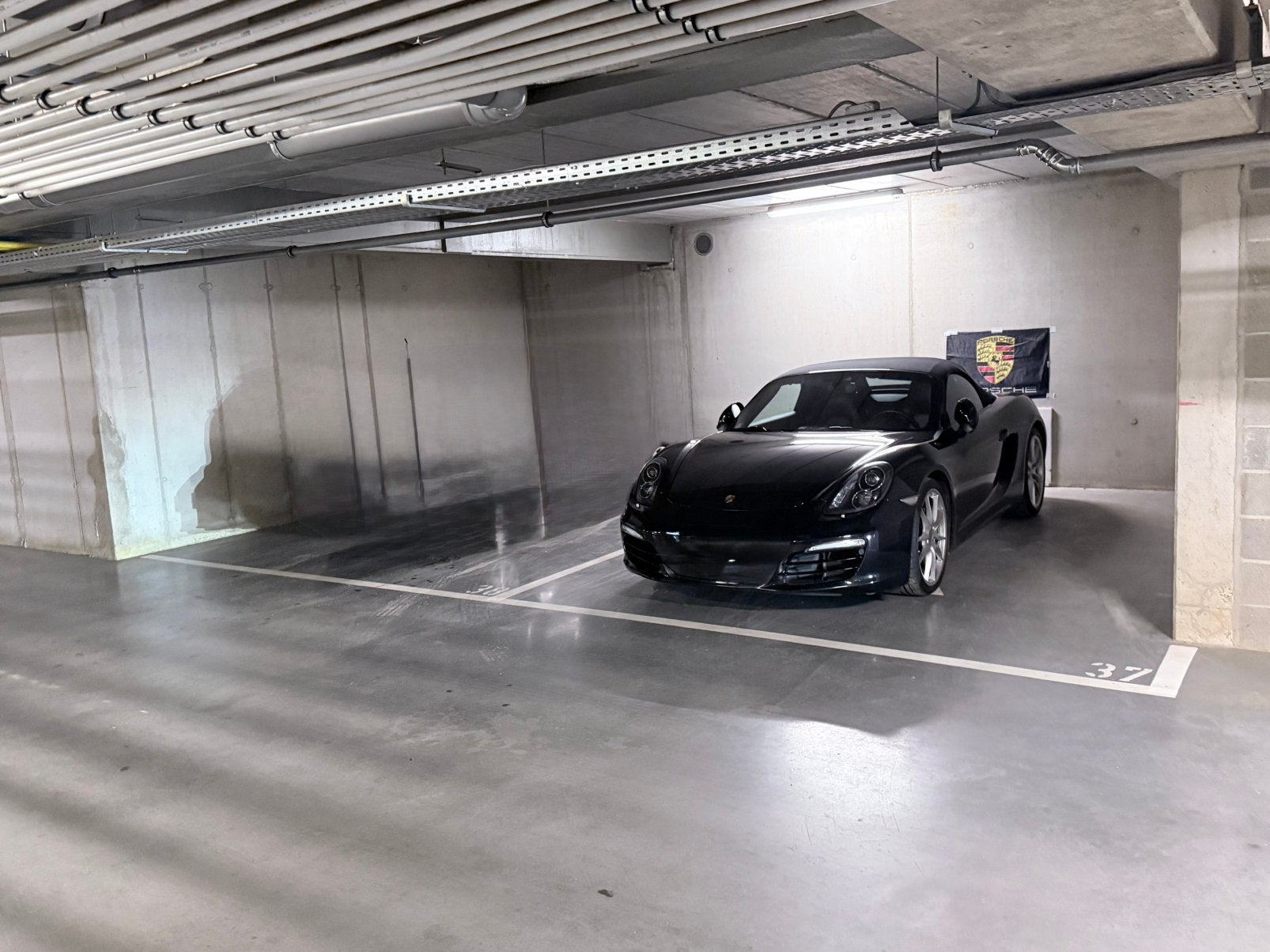 Parkeerplaats(en) te huur