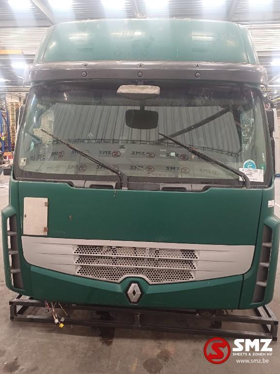 Occ cabine Renault Premium, Gebruikt, Renault, Overige Auto-onderdelen