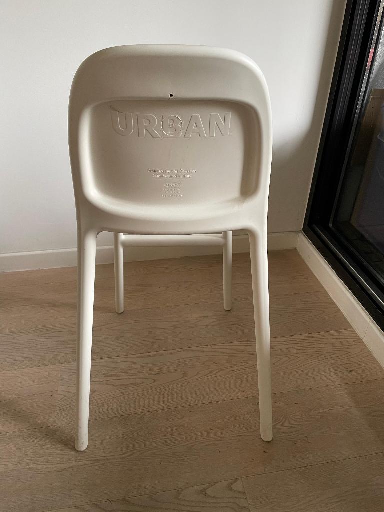 Ikea Urban hoge kinderstoel, Enlèvement, Utilisé, Autres types