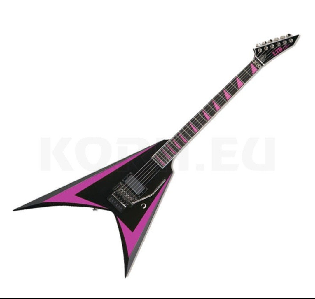 WANTED ESP LTD ALEXI 600 SE, Musique & Instruments, Enlèvement ou Envoi