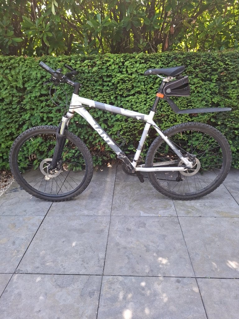 Giant 26 inch, Vélos & Vélomoteurs, Vélos | Hommes | Vélos de sport & Vélo de randonnée, 26 pouces, Moins de 10 vitesses, Giant
