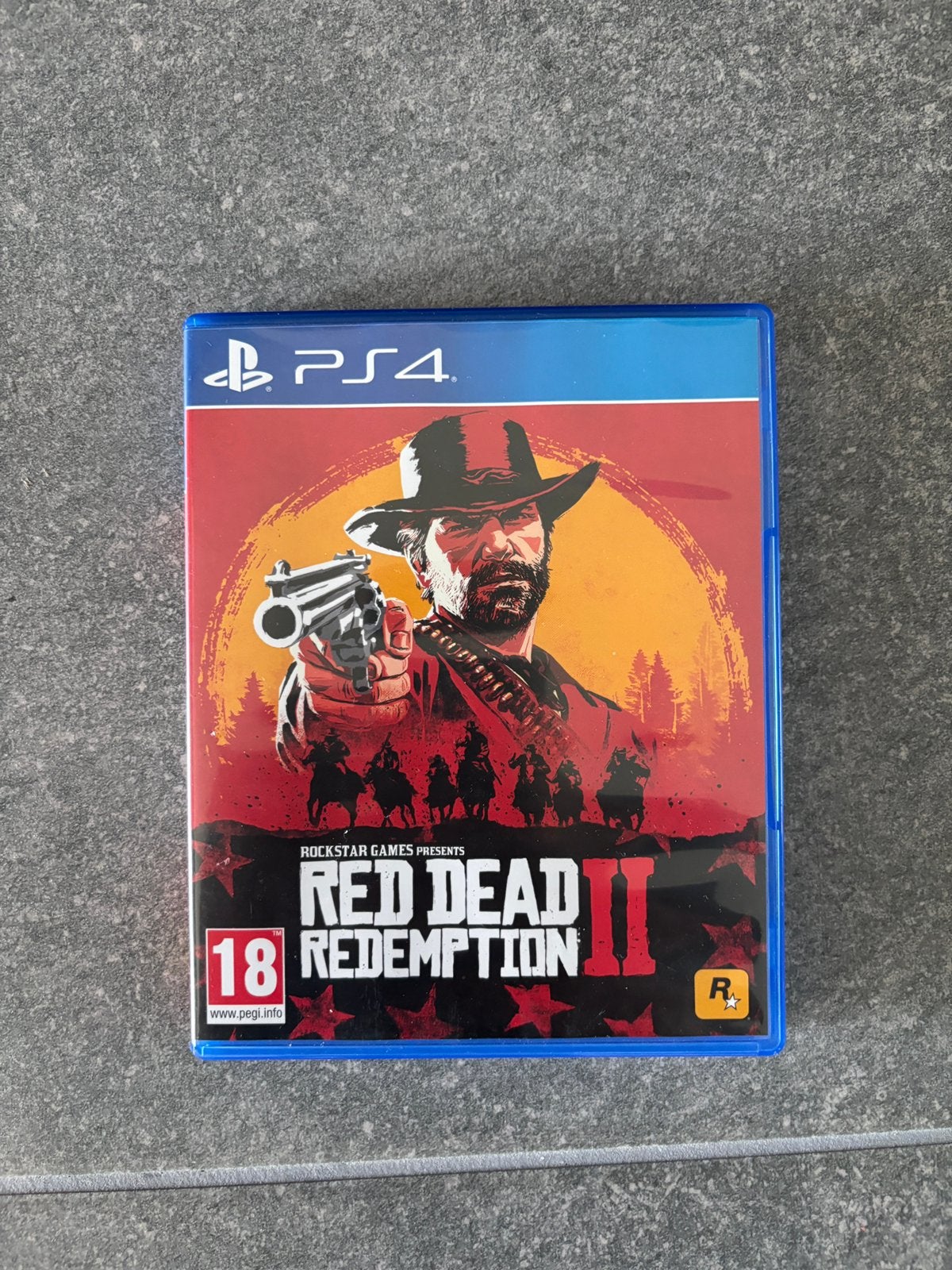 Red Dead Redemption 2, Ophalen of Verzenden, Overige genres, Vanaf 18 jaar, Online