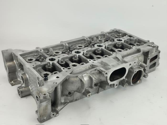 Culasse d'un Ford Transit, -, 3 mois de garantie, -, -
