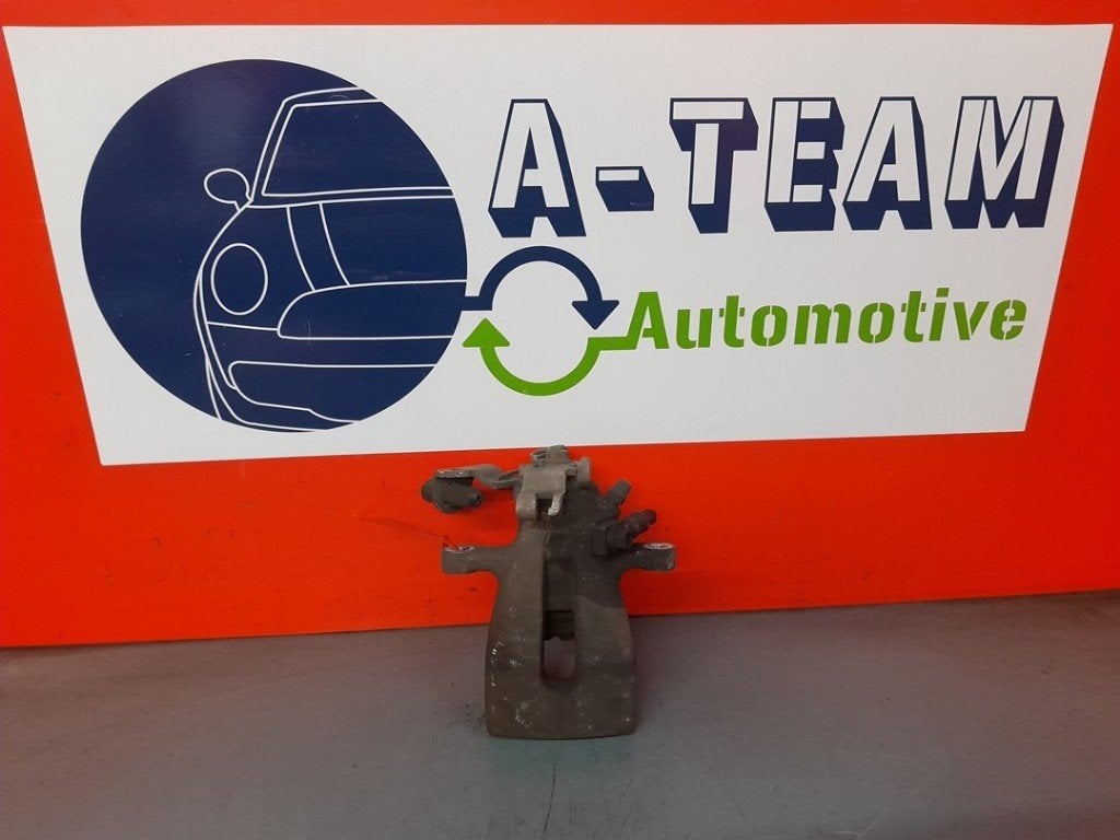 ETRIER DE FREIN ARRIÈRE DROIT ABS Opel Meriva (B), Utilisé, Opel