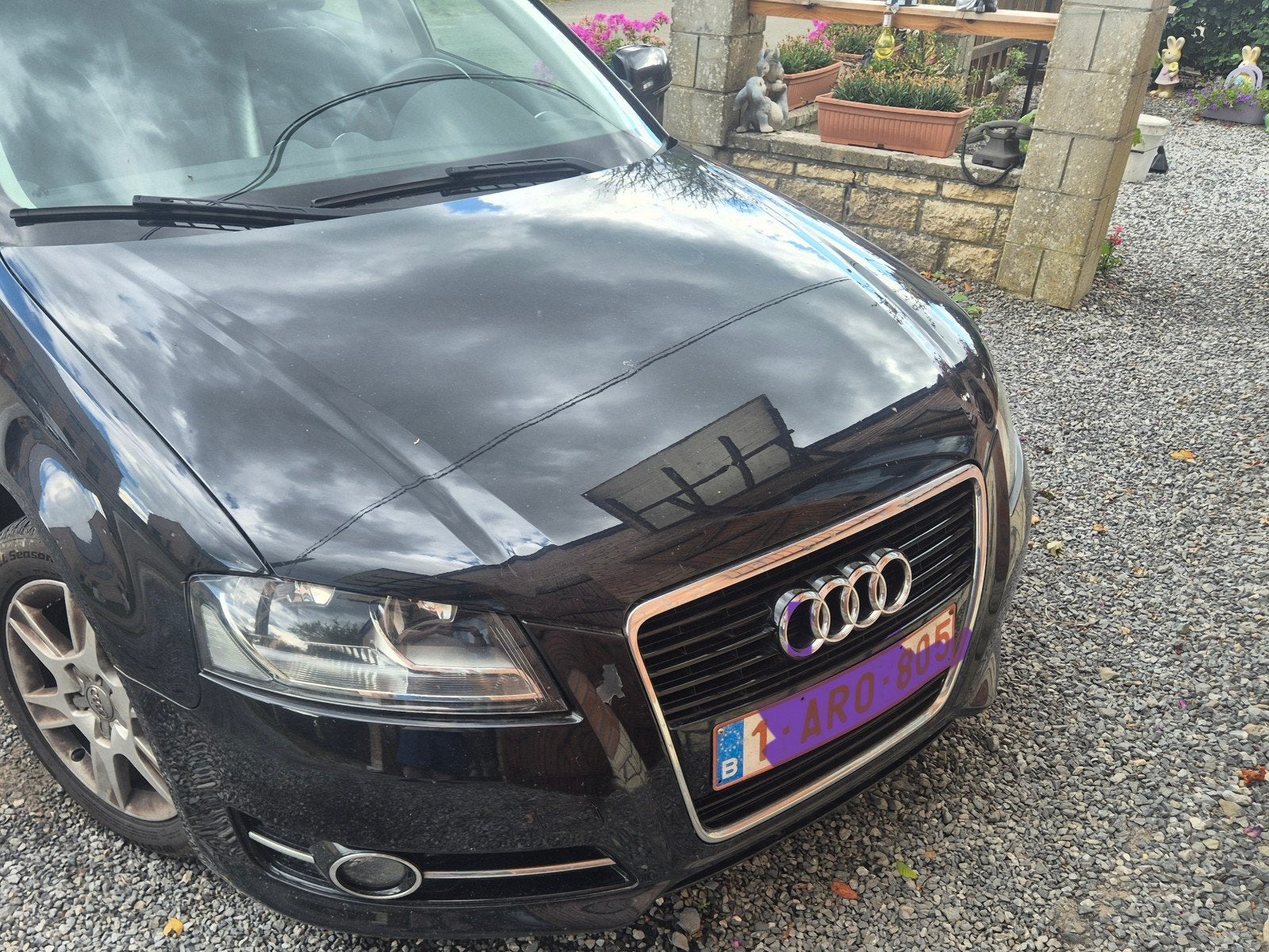 Audi A3, Achat, Diesel, Particulier, A3