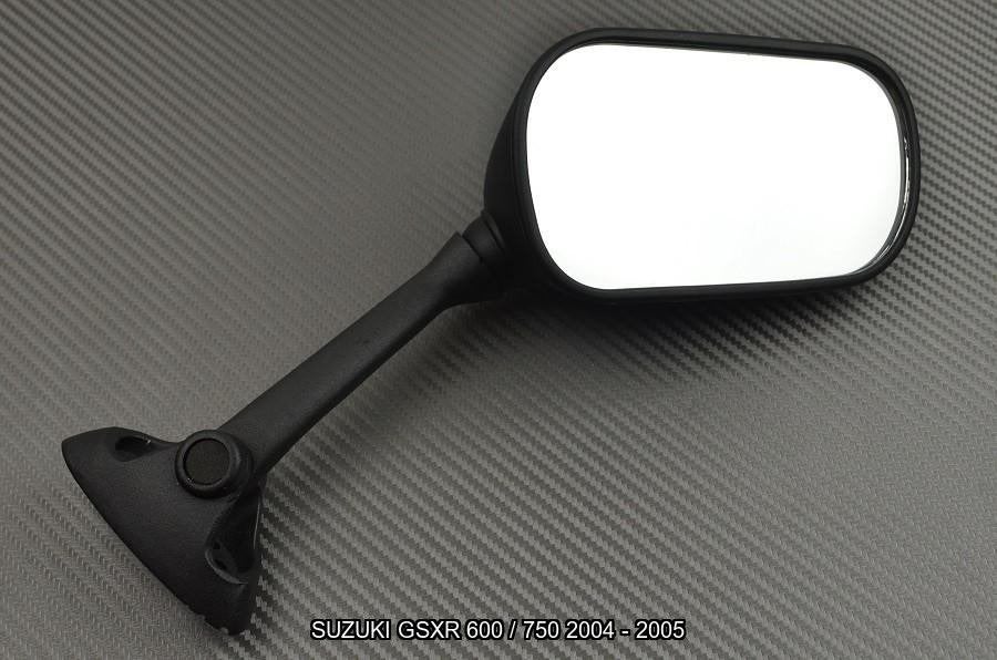 Rétroviseurs Type Origine SUZUKI GSXR 600 / 750 2004 - 2005, Motos, Enlèvement ou Envoi, Neuf