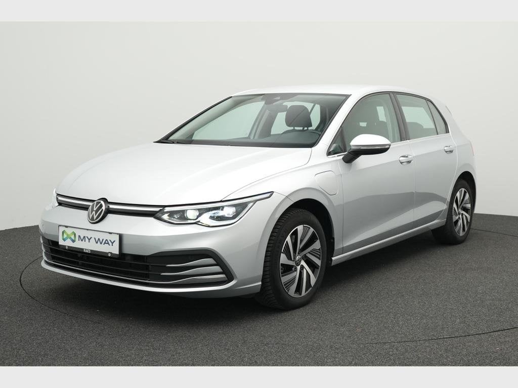 Volkswagen Golf VIII eHybrid (PHEV) Golf eHybrid 1.4 Style O, Autos, Volkswagen, Argent ou Gris, Achat, Automatique, 21 g/km