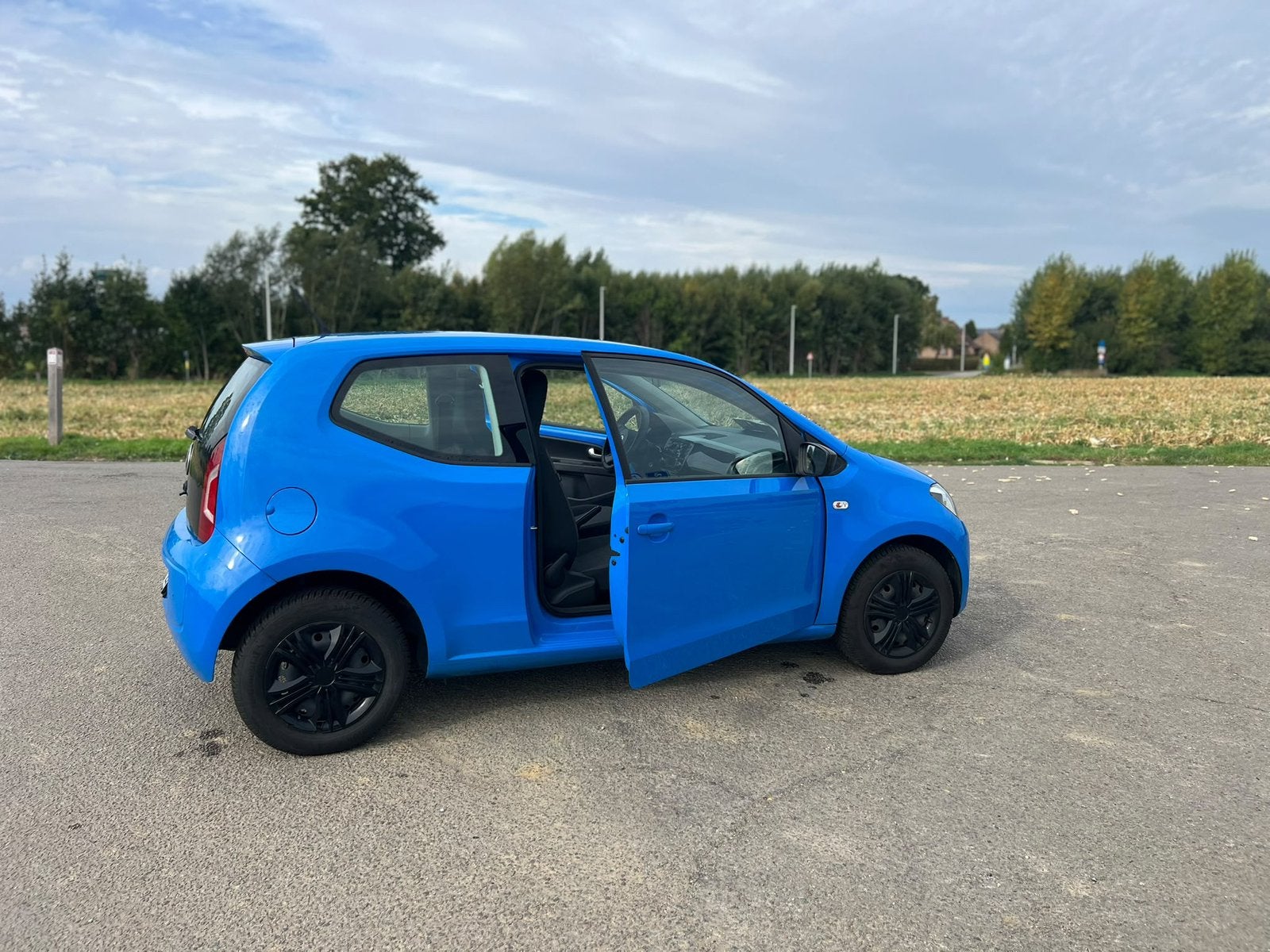 Vw up automatique, Achat, Entreprise, Automatique, Essence
