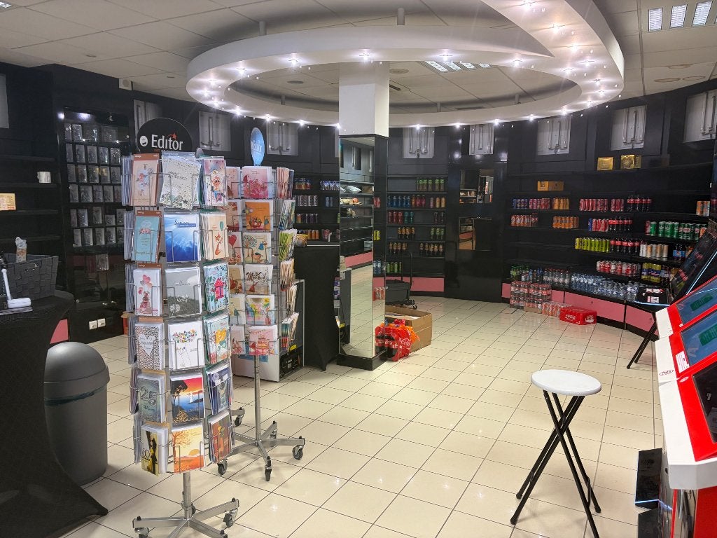 Commerce à remettre, Articles professionnels