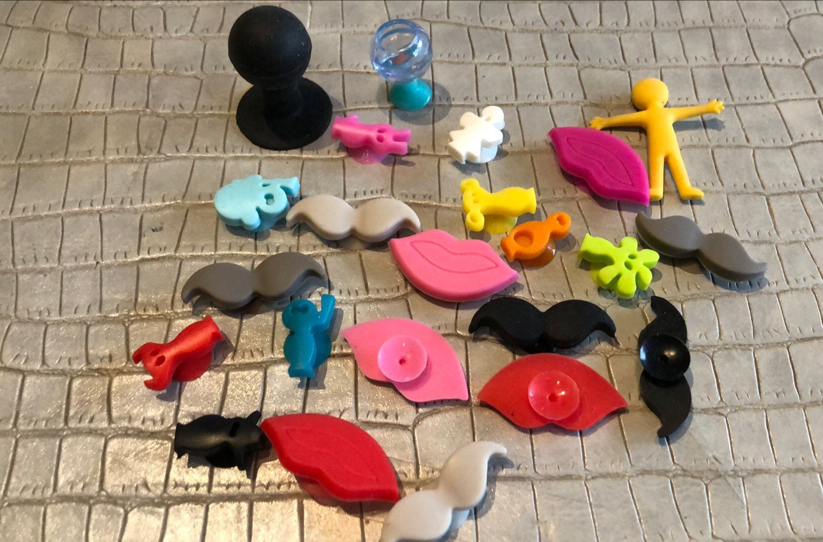 Emoji’s autres 2,5€
