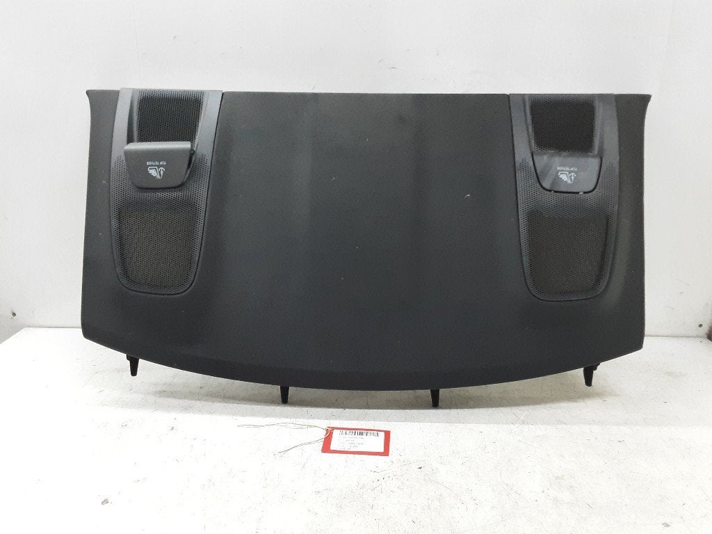 HOEDENPLANK Porsche Taycan (Y1A) (9J1863401A), Auto-onderdelen, Gebruikt, Porsche Deutschland GmbH, Porscheplatz 1
70435  Stuttgart, DE
