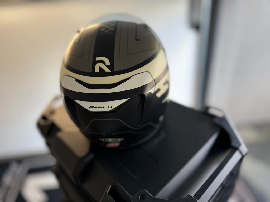 Casque HJC, Enlèvement, XL, HJC