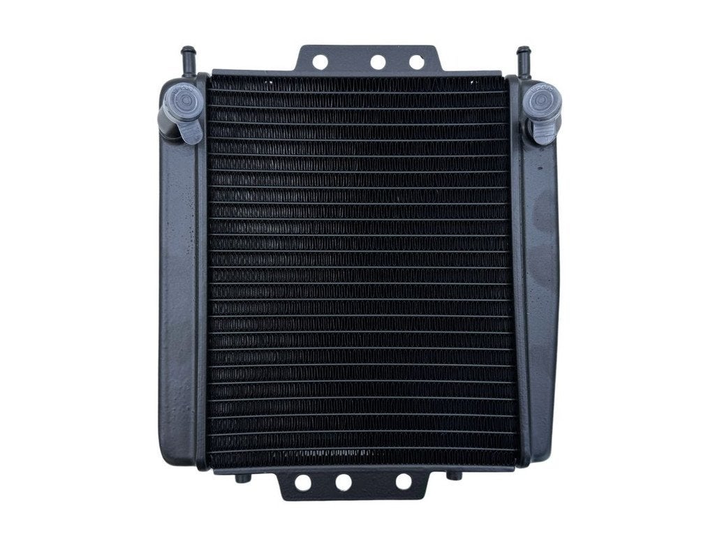 RADIATEUR EAU Piaggio MP3 500 2007-2010 (1B001908), Dhr. S. di Majo, Utilisé, Info@cama-motorparts.nl, P.J. Troelstraweg 8 8
3144 CX  MAASSLUIS, NL