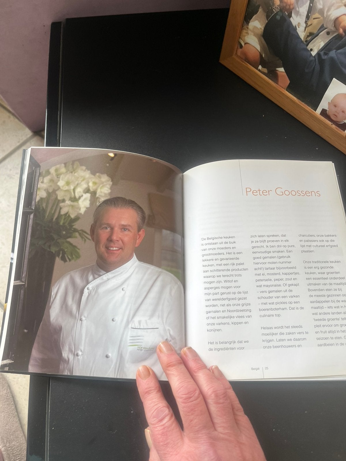 Kookboek, Boeken, Ophalen of Verzenden, Zo goed als nieuw, Dieet en Voeding