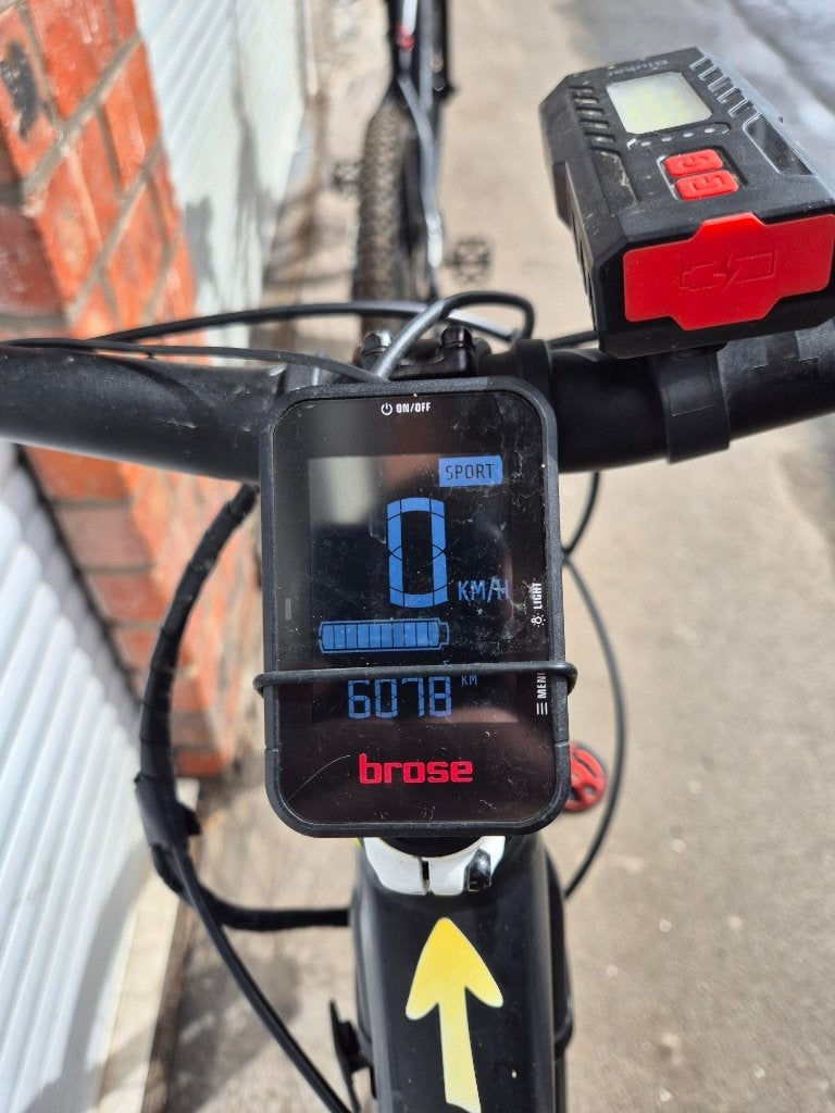 Vélo électrique Campus BM 28 – Année 2021 – Bon état, Fietsen en Brommers, Elektrische fietsen, Gebruikt, Overige merken, 51 tot 55 cm