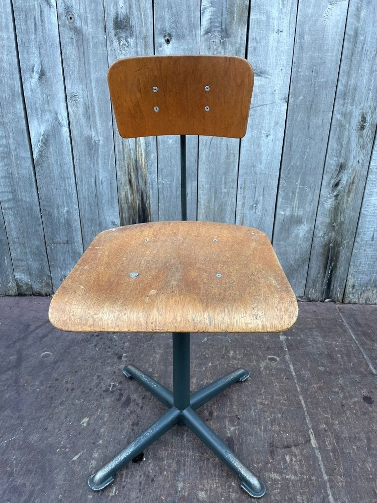 Tabouret de studio Friso Kramer/Ahrend De Cirkel|22 en stock