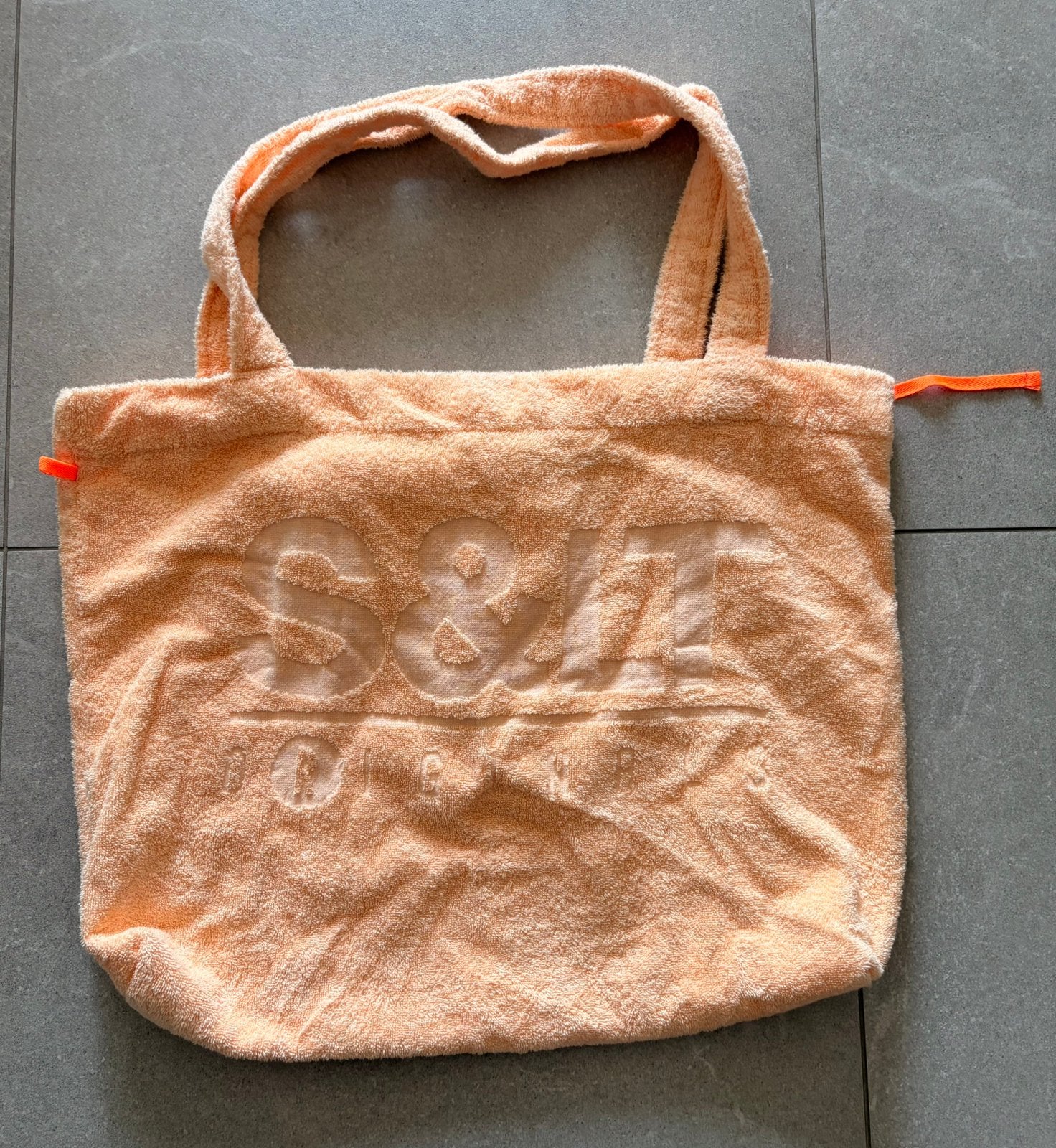 Tas s&LT, Ophalen of Verzenden, Zo goed als nieuw