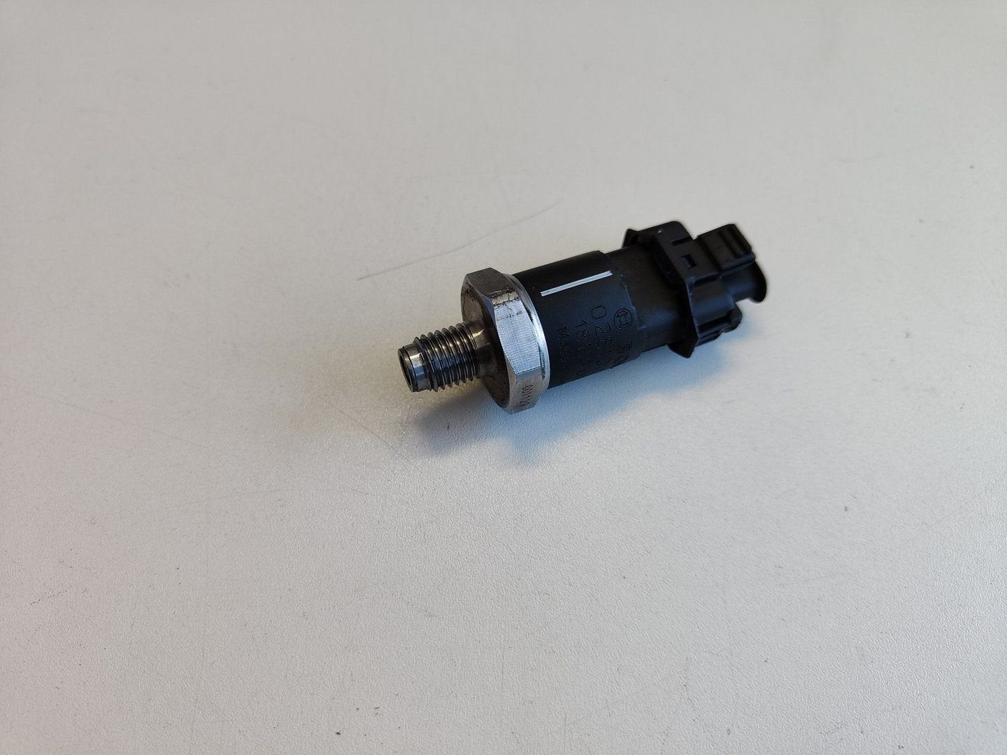 Brandstof Injector rail / galerij drukregelaar BMW 3 / 5 / X, Auto-onderdelen, Gebruikt, -, -, Ophalen of Verzenden
