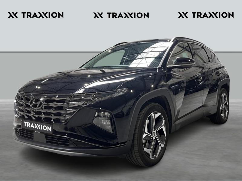 Hyundai Tucson Shine | Full option |, Autos, Hyundai, Tucson, Phares directionnels, Régulateur de distance, Airbags, Air conditionné