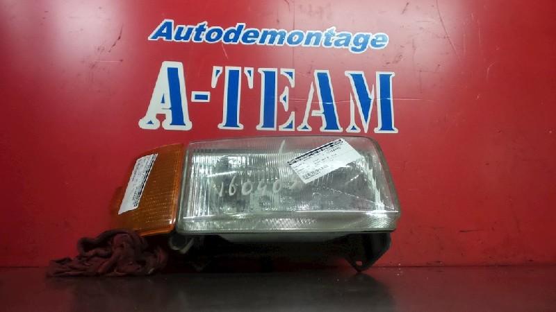 PHARE / OPTIQUE AVANT DROIT Transporter / Caravelle T4, Autos : Pièces & Accessoires, Utilisé, Volkswagen
