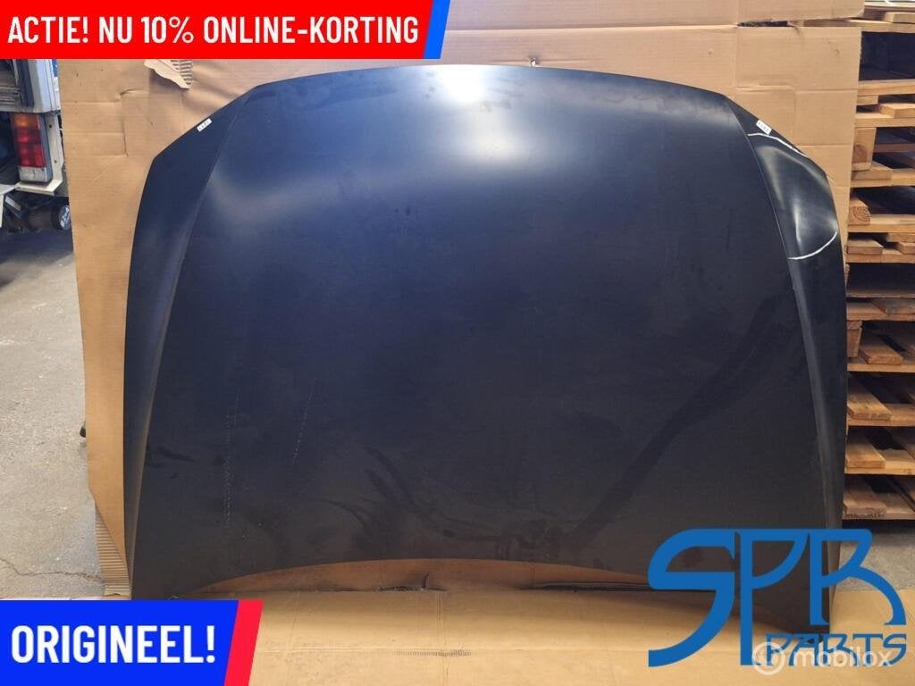 VW PASSAT 3G B8 8.5 Motorkap ORIGINEEL 3G0823031C NIEUW DEUK, Volkswagen, Nieuw, Ophalen of Verzenden, Motorkap