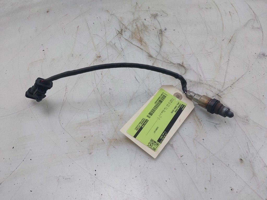 LAMBDASONDE Opel Corsa F (UB / UH / UP) (|9810667080|), Gebruikt, Opel, Opel Automobile GmbH, Kontakt-opel@opel.com