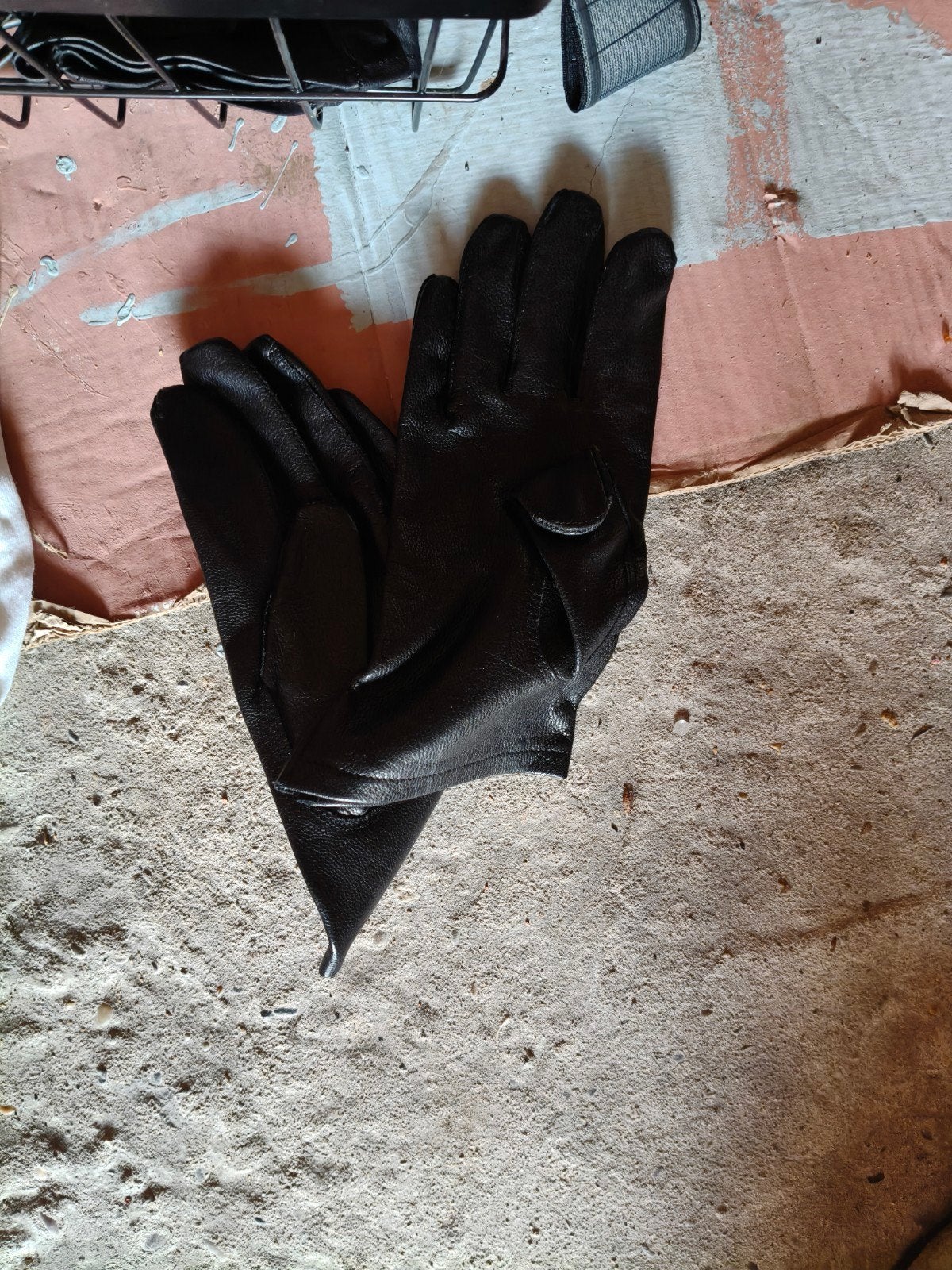 Handschoenen, Enlèvement, Comme neuf, Gants