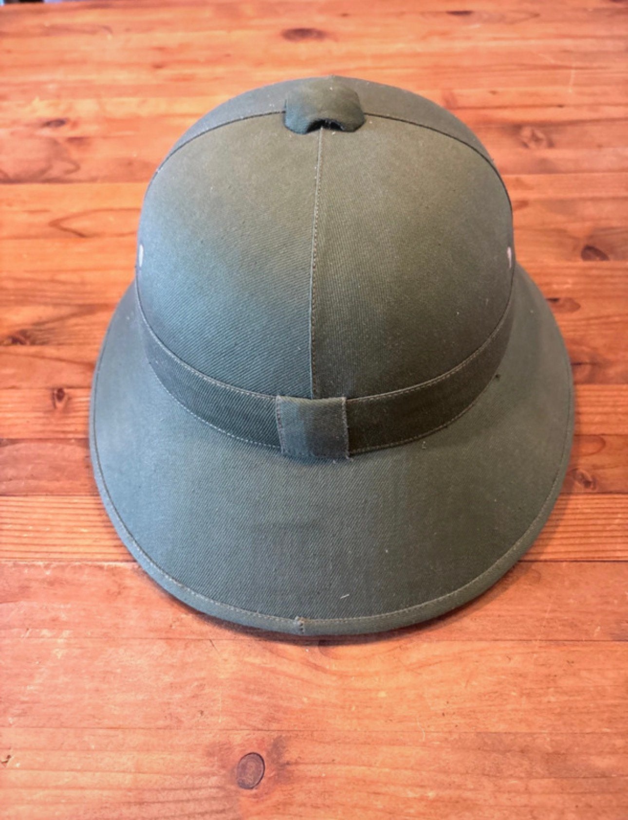 Pith Helmet chapeau, Enlèvement ou Envoi, Neuf, One size fits all, Chapeau