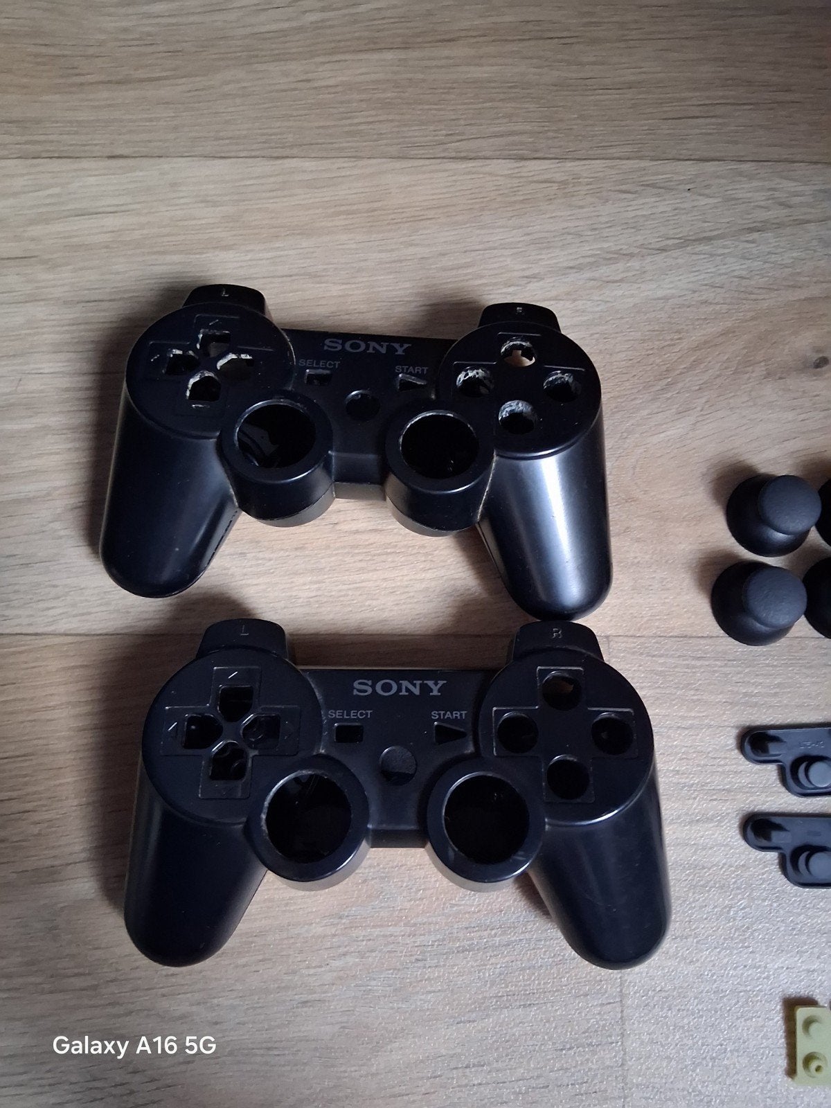 PS3 controller shells, Games en Spelcomputers, Spelcomputers | Sony Consoles | Accessoires, Ophalen, PlayStation 3, Controller