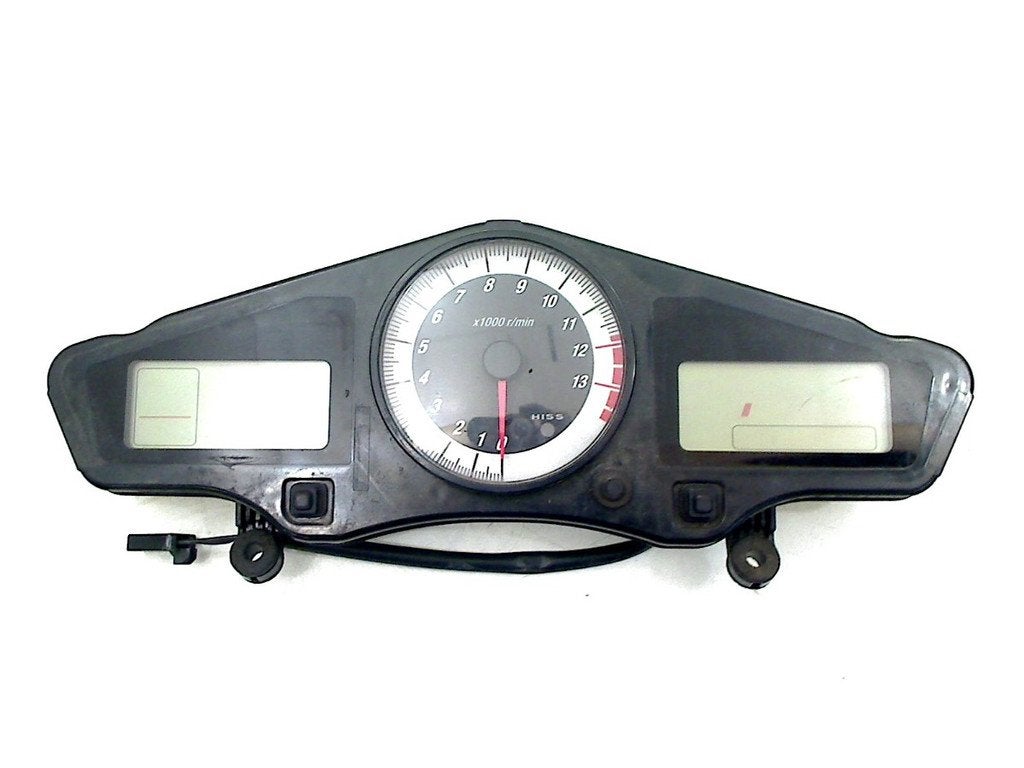 TELLERSET Honda VFR 800 VTEC 2002-2013 (VFR800 RC46), Honda Center GmbH, Gebruikt, Info@honda.de, Hanauer Landstraße  222-224
60314  Frankfurt am Main, DE