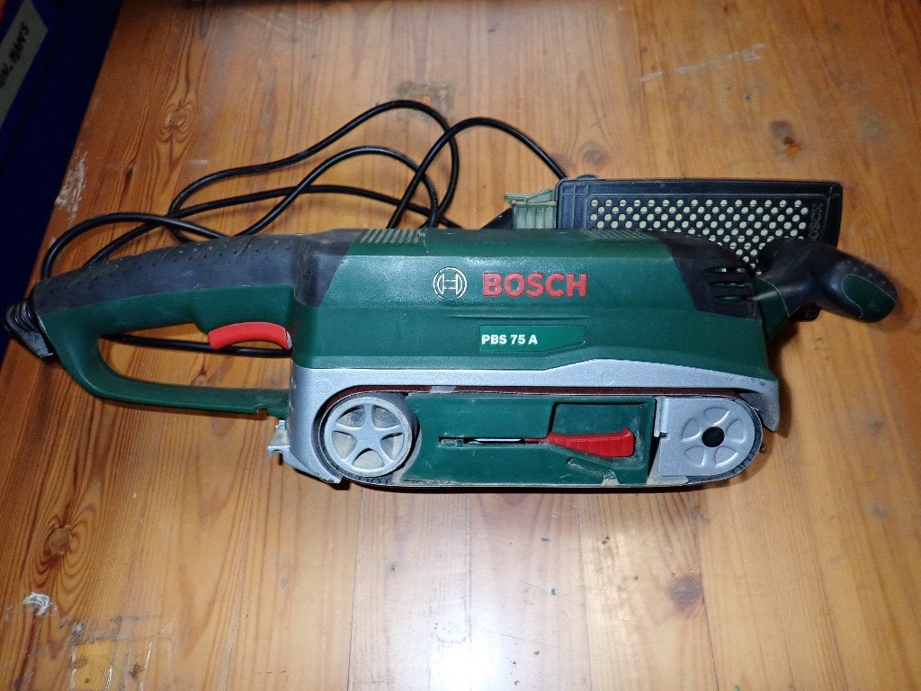 outil, Bricolage & Construction, Enlèvement, Utilisé, Bosch