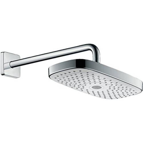 Nieuw! Hansgrohe Hoofddouche Raindance E, Ophalen of Verzenden, Nieuw, Met douche