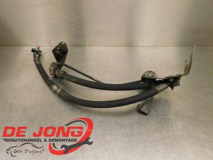 Conduit direction assistée d'un BMW X5, -, 3 mois de garantie, Utilisé, -