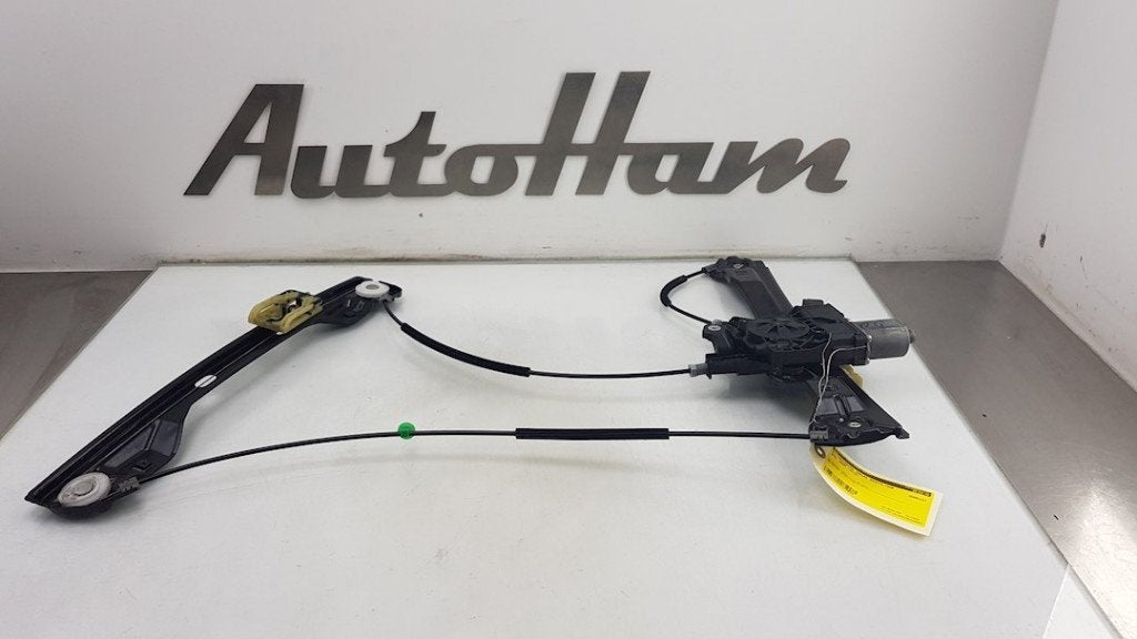 VITRE MECANISME AVANT DROIT Opel Adam (01-2012/12-2019), Dhr. J. Ham, Administratie@autoham.nl, Opel, Utilisé