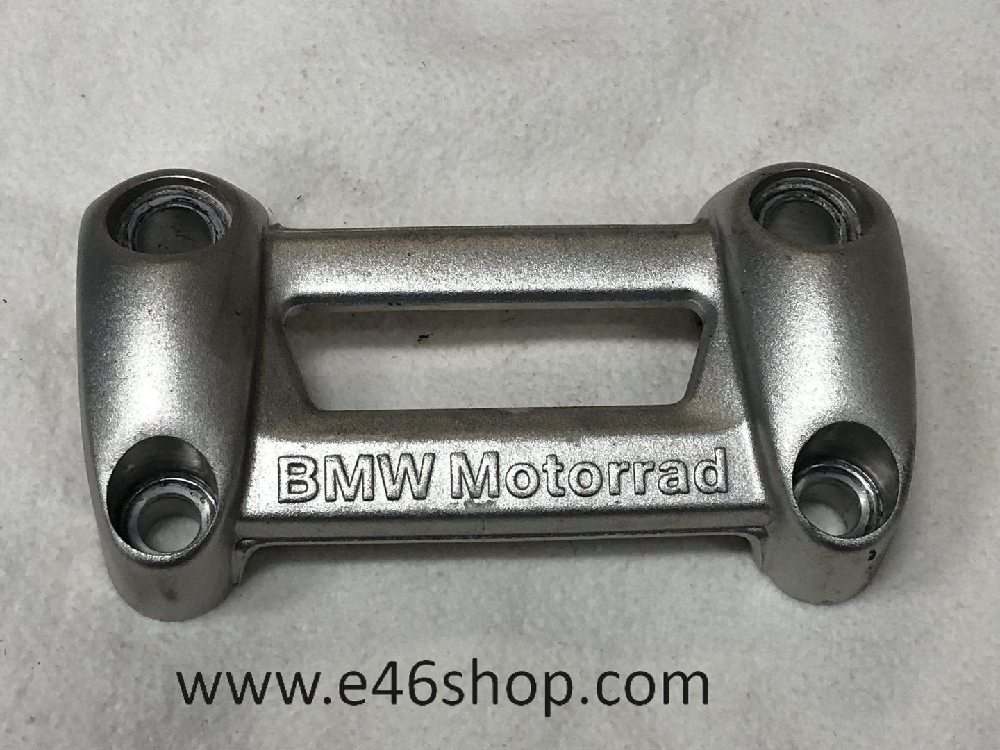 STUURKLEM BMW K21 K22 K23 K33 K48 K61 OE 32718538047, Motoren, Onderdelen | BMW, Gebruikt, -, -, Ophalen of Verzenden