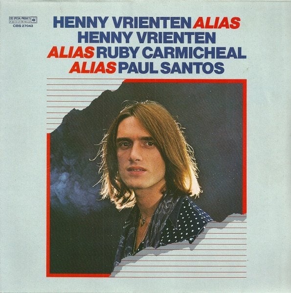 henny vrienten, Ophalen of Verzenden