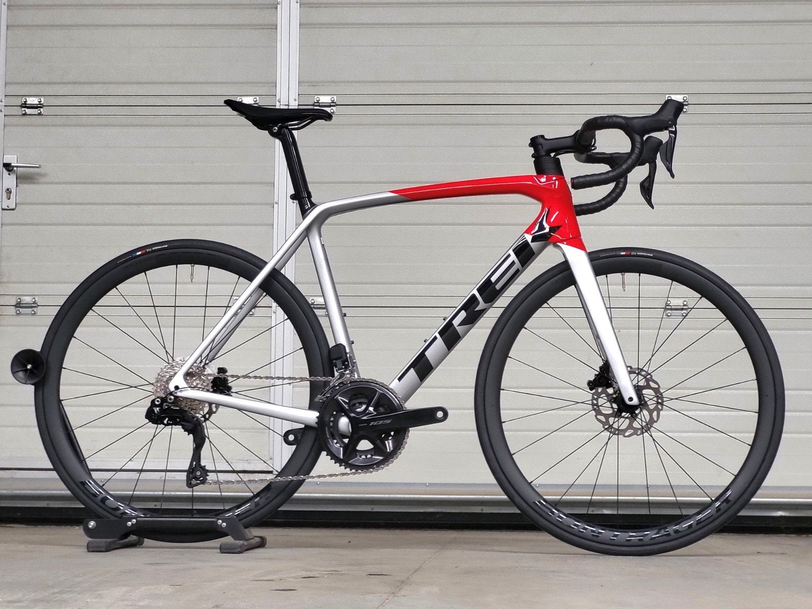 Trek Emonda SL6 Pro racefiets, Ophalen, Nieuw