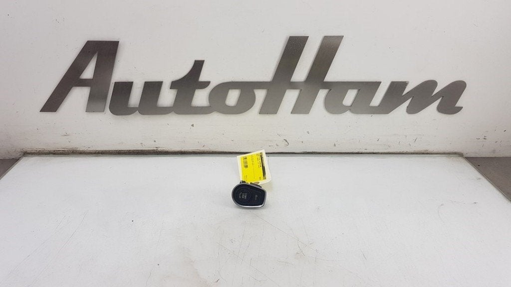 START/STOP SCHAKELAAR BMW 3 serie Gran Turismo (F34), Dhr. J. Ham, Gebruikt, Administratie@autoham.nl, BMW